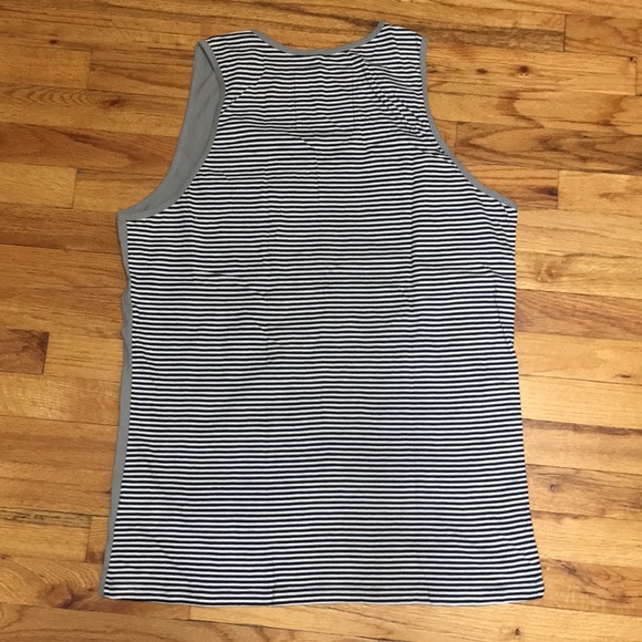 Rusty Pocket Tank! - Picture 4 of 4